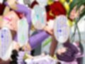 魔法戦士スイートナイツ2 〜メッツァー叛乱〜 CGノベル版 総集編
