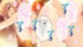 となりのLOVEJUICE CGノベル版 第三話 〜4人みんな本命希望！？ 独り占めしたいガチ恋とろあま発情H！〜