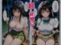 【古〇川編】巨乳のあの子を催●アプリで着せ替えオナホ2話