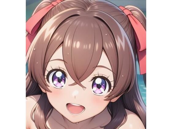 ゆいちゃん
