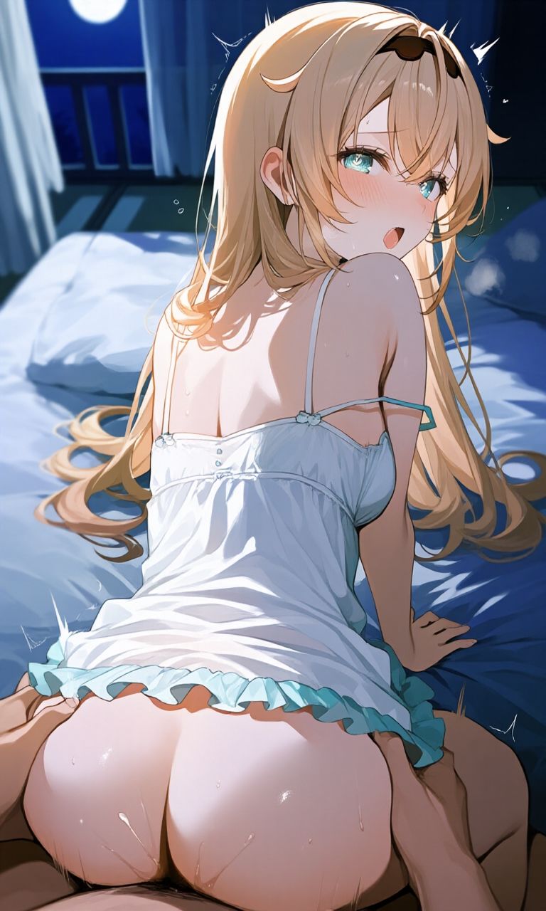 サンプル画像3:風◯いろはとの結婚生活(妄想空間) [d_662491]