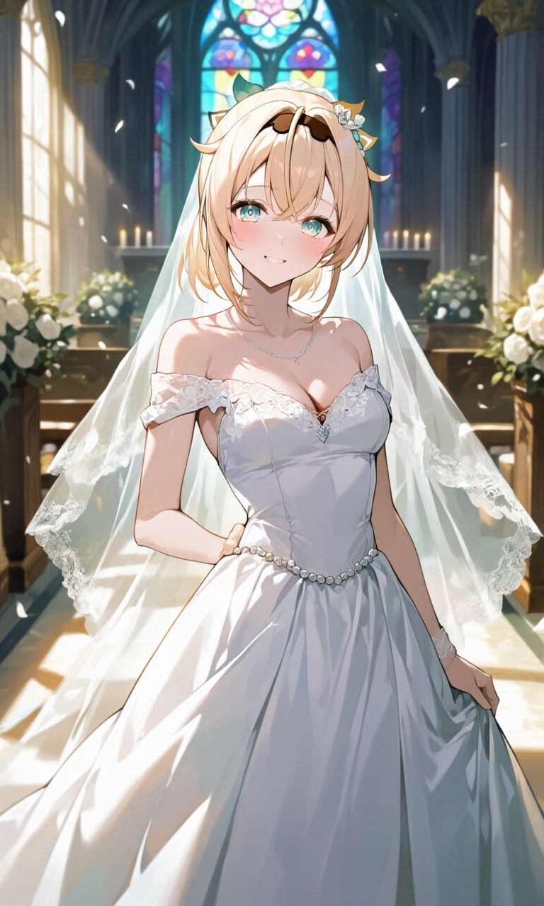 サンプル画像6:風◯いろはとの結婚生活(妄想空間) [d_662491]