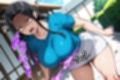 ストーリー付き憑依CG集 種付けられオジサンの憑依録