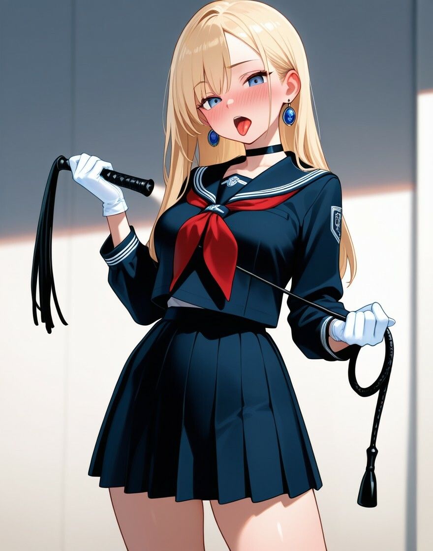 放課後マーキング倶楽部孕むまで中出し続ける金髪美少女10