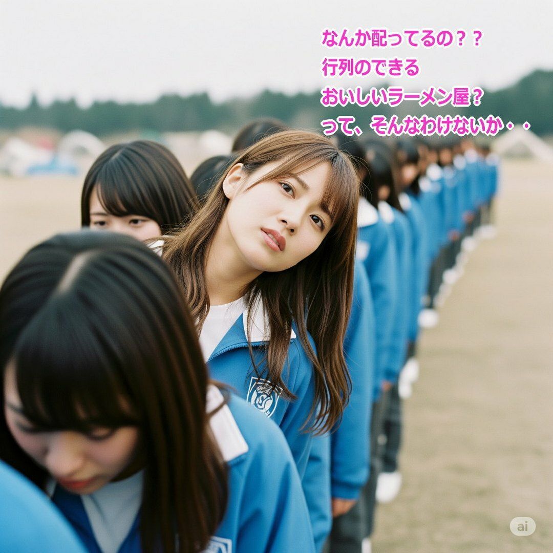 THE CAMP まいちゃん羞恥地獄前編 画像1