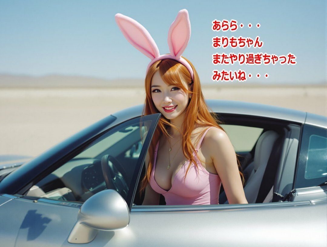 THE CAMP  まいちゃん羞恥地獄後編 画像9