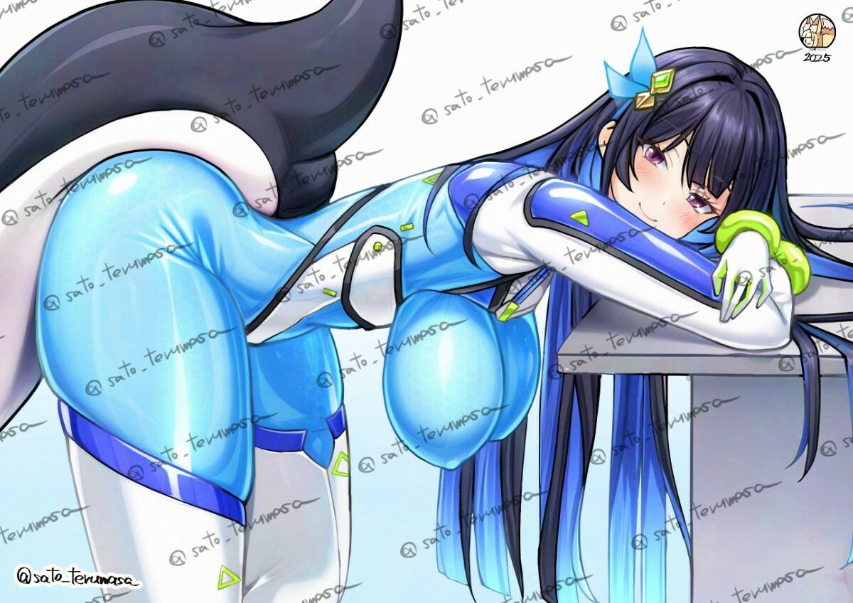 サンプル画像2:七心館活動記録32【2025年8月分】(七心館) [d_662584]