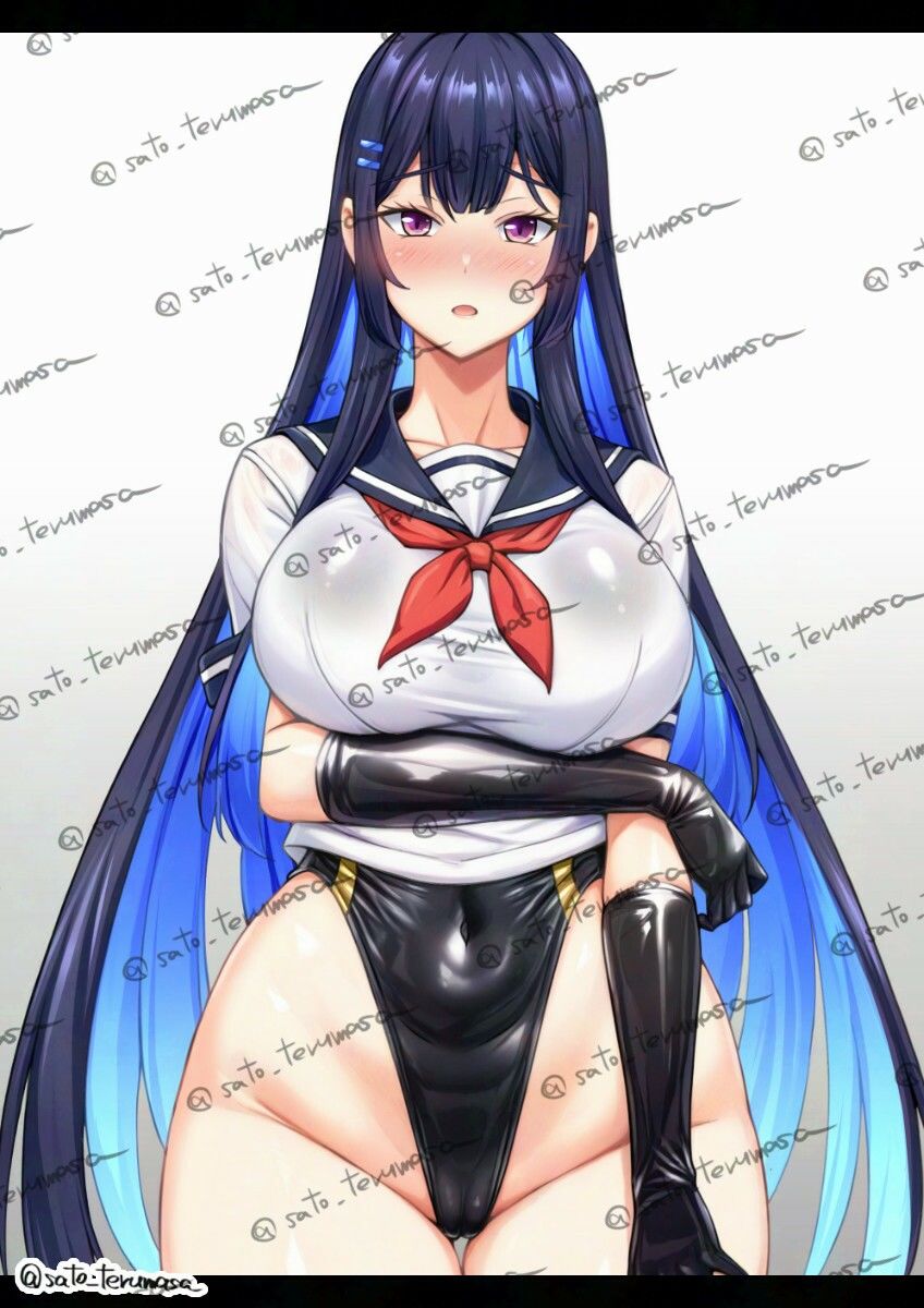 サンプル画像5:七心館活動記録32【2025年8月分】(七心館) [d_662584]