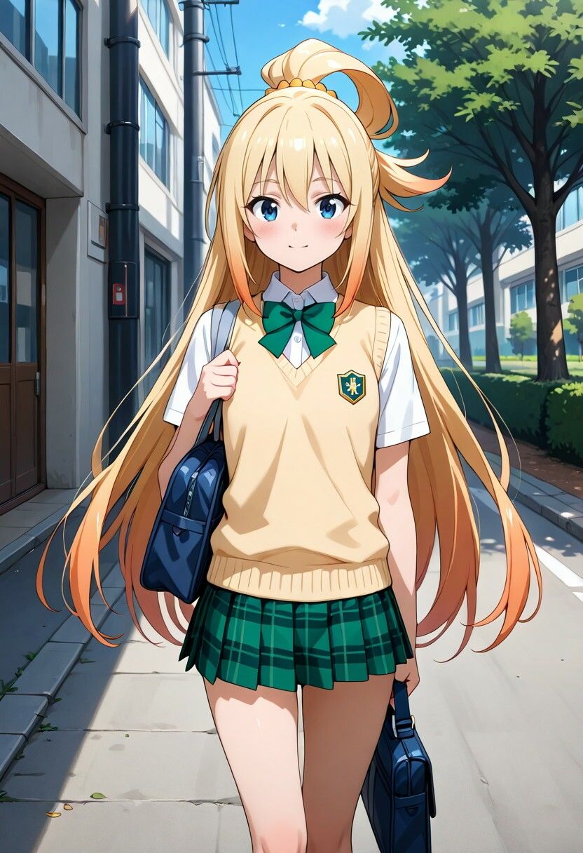 更に異世界転生したら 〜この素晴らしい性界〜 Ver.らら 画像1