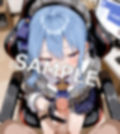 星〇すいせい  配信切り忘れたままえっち