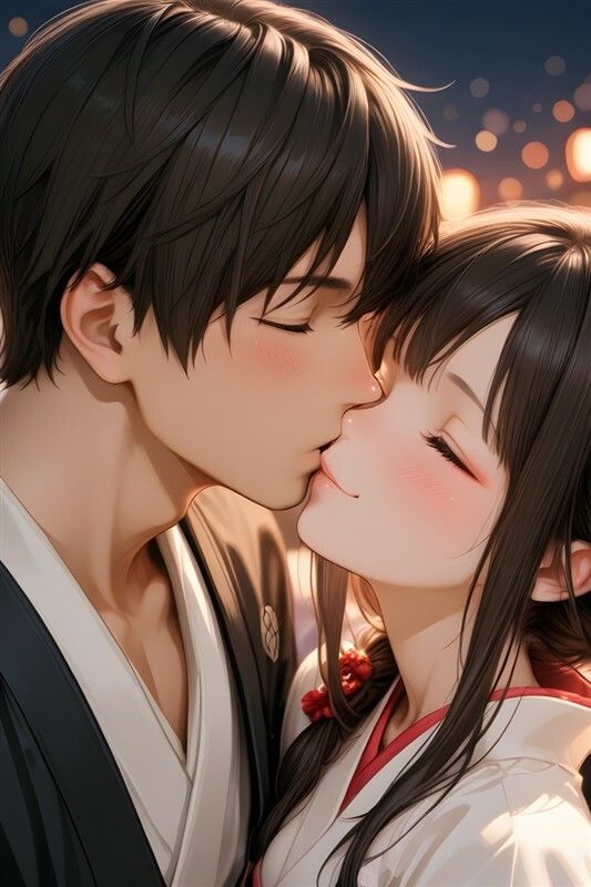 かなりエッチな 源氏物語（13） 明石（あかし）の段 画像2