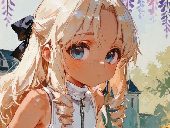 Homunculi 女王様