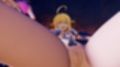 エッチな事をされて破壊されるマシンガールズアゼル編Vol2