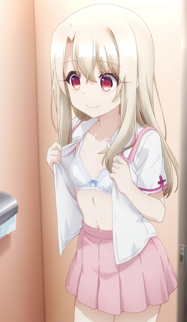 サンプル画像1:イ〇ヤと同棲生活Vol.2(vanvinAIart) [d_662698]