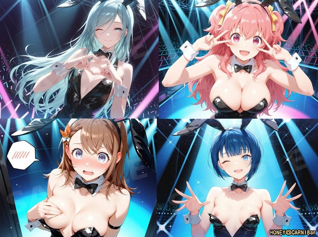 MORE MORE？SEXY SNAPSHOT1