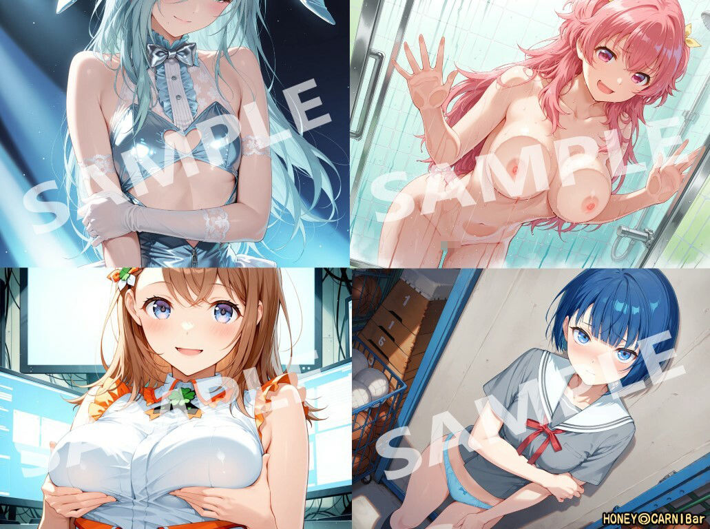 MORE MORE？SEXY SNAPSHOT2