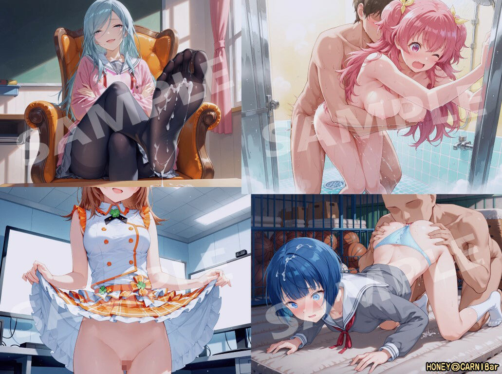 MORE MORE？SEXY SNAPSHOT7