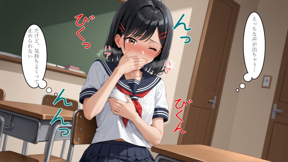 いけないスリルの高すぎる代償〜角谷美月の場合〜 画像4
