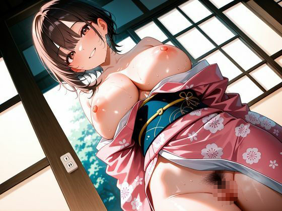 どしたん話聞こか？傷心旅行中の巨乳女子との一夜 画像9