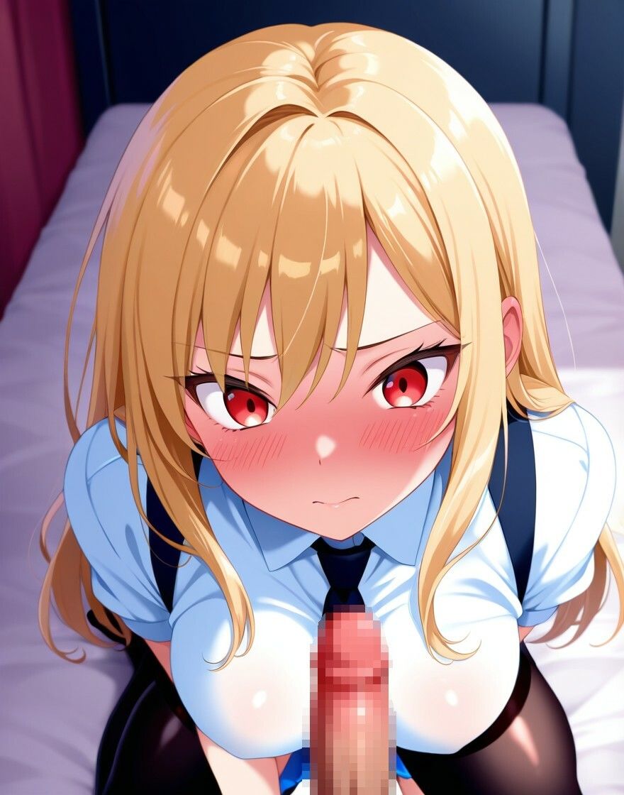 サンプル画像3:ノーブラ美少女 誘惑の完堕ちSEX(美人の秘密) [d_662749]