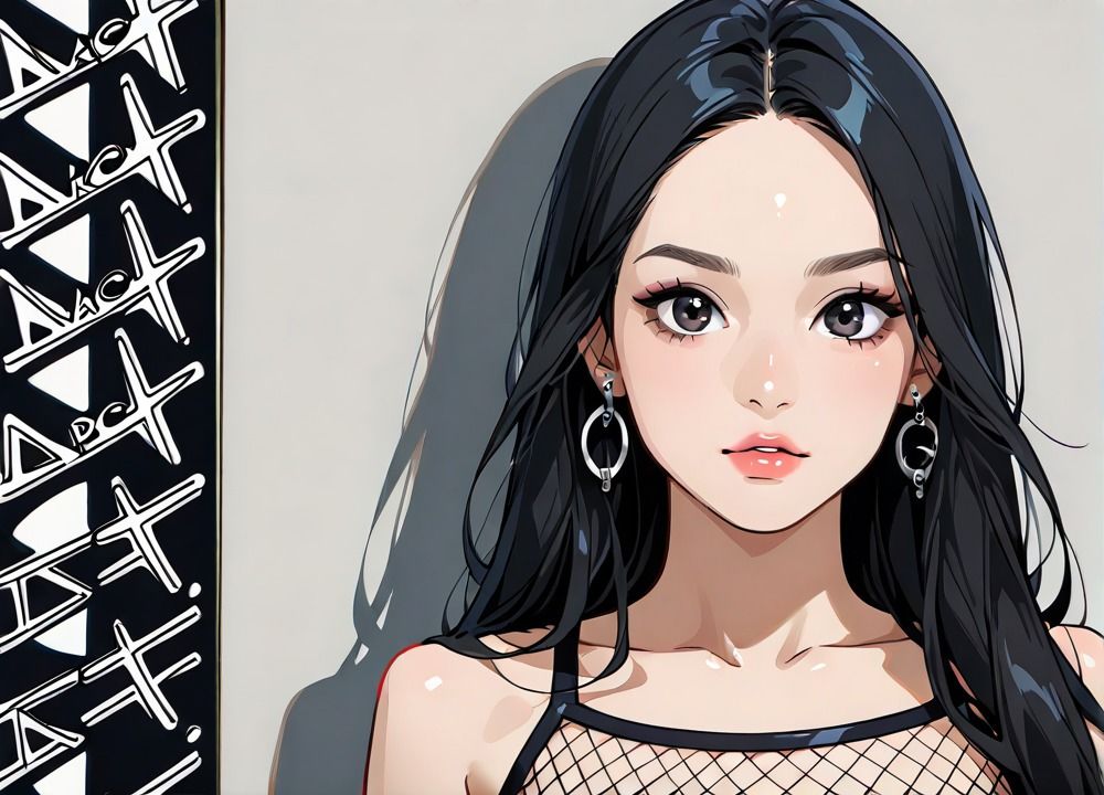 サンプル画像2:ギャルだらけNO.1〜色んなギャルをあの手この手で…(ミルクポテト) [d_662750]