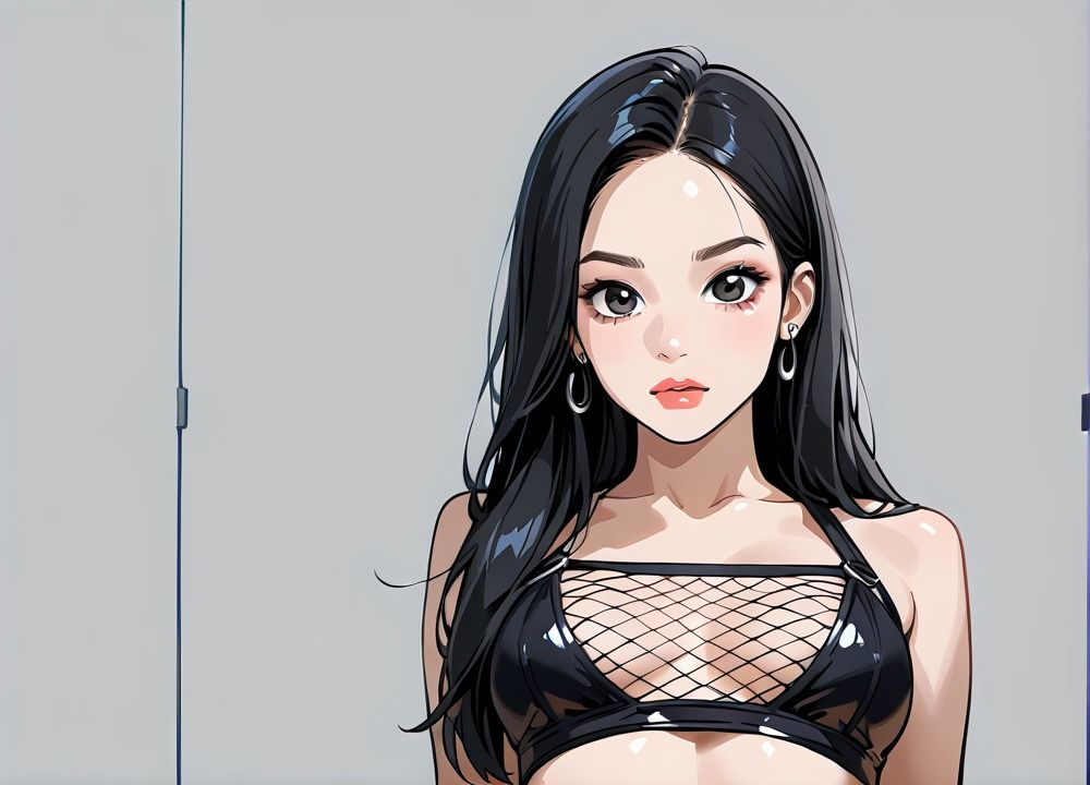 サンプル画像3:ギャルだらけNO.1〜色んなギャルをあの手この手で…(ミルクポテト) [d_662750]