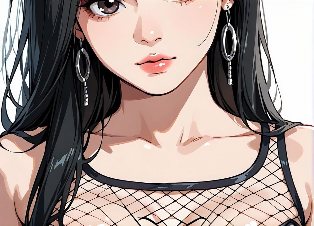 サンプル画像5:ギャルだらけNO.1〜色んなギャルをあの手この手で…(ミルクポテト) [d_662750]