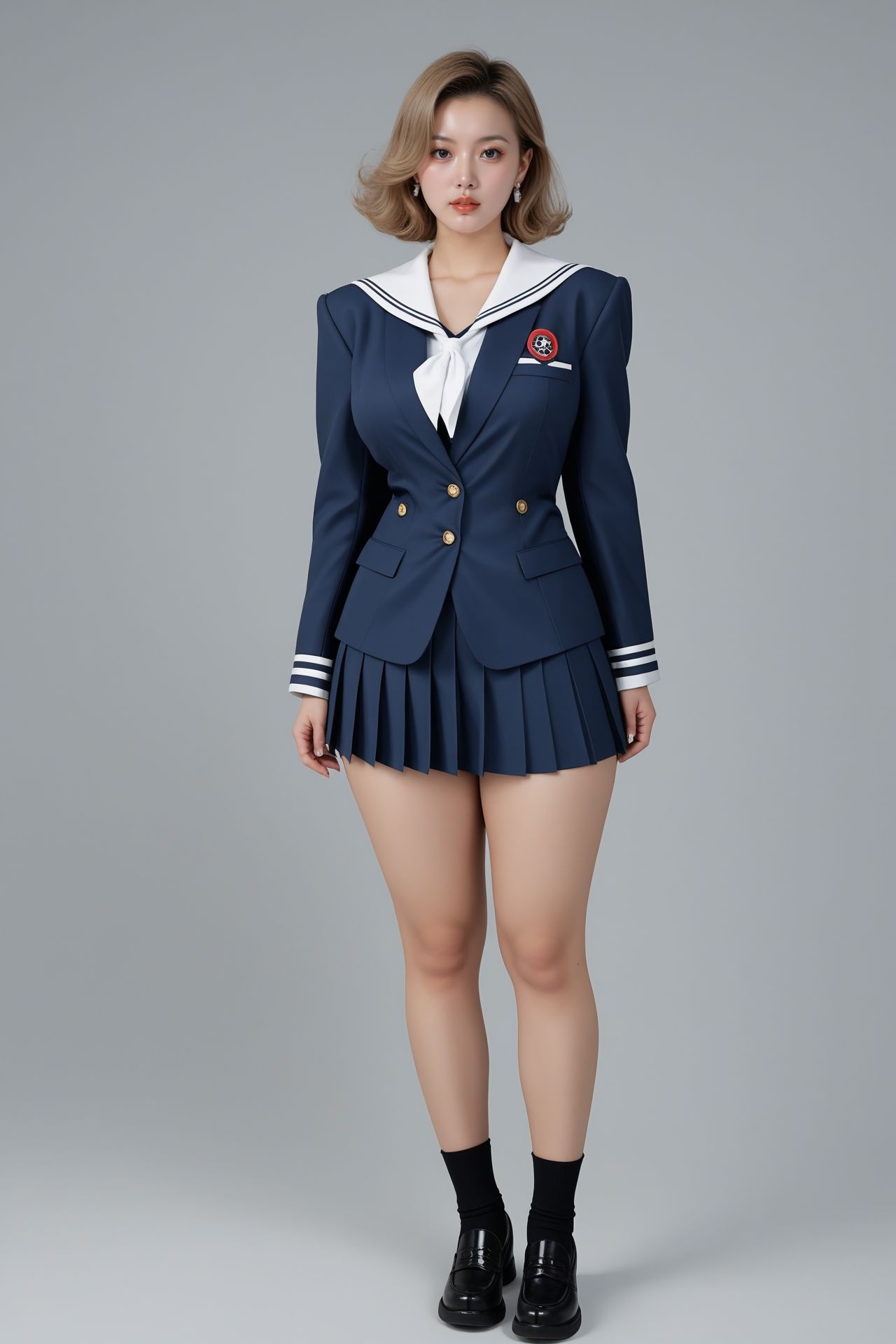 school uniform collection vol1, 画像7