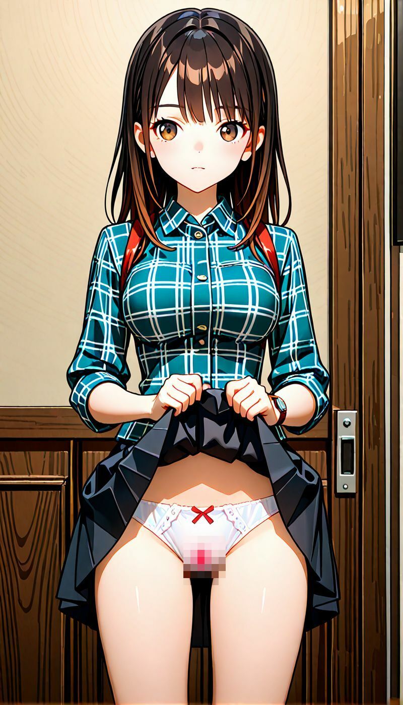 美人教師の濃密な誘惑に導かれ 画像7