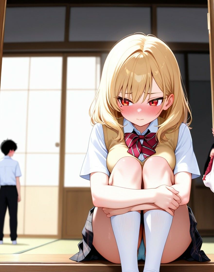 ハメ撮りドキュメント！濃厚に貪り尽くす体液ドロドロ汗だく性交 画像8