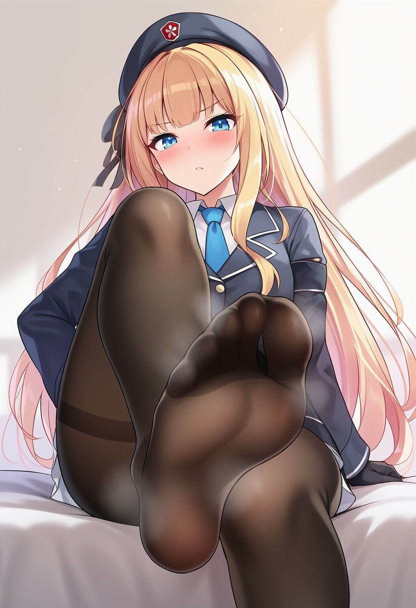 Girl’s For Fetish Vol.6_3