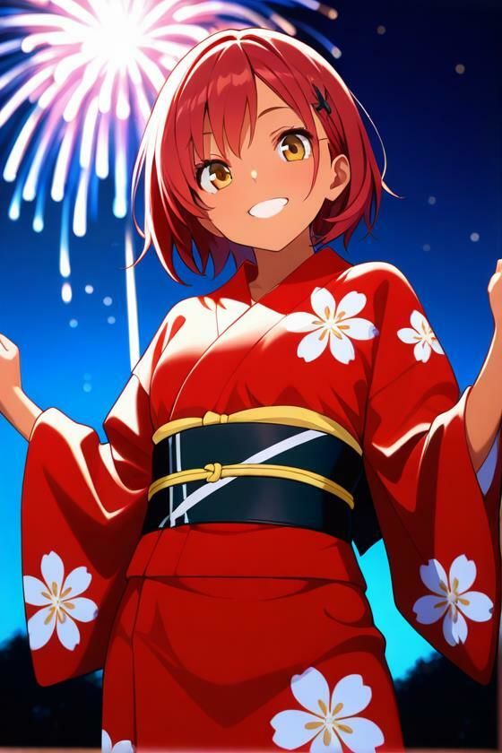 サンプル画像1:【蕾たちの誘惑 ＃4】(イラストえちえち) [d_662797]