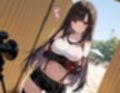 性育実習  コスプレイヤー編