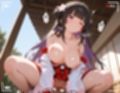 性育実習  コスプレイヤー編