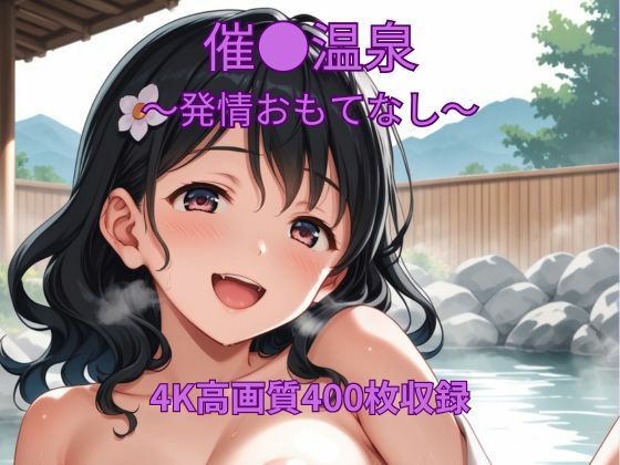 催●温泉〜発情おもてなし〜