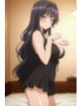 和栗薫子:エロ画集