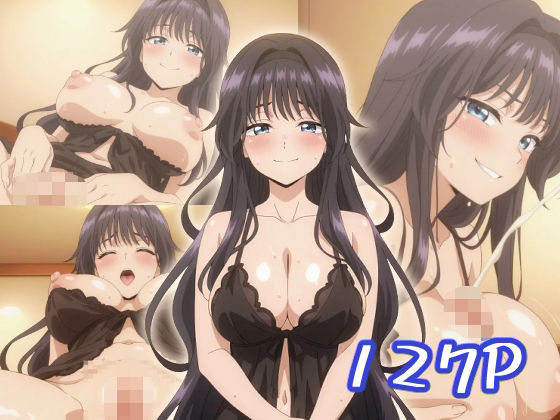 和栗薫子:エロ画集【狂気のハロウィン】