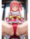 C-6 ホロライブスクワットパンツ（325枚）