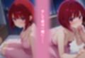 民泊トラブル！？…美少女と突然の強●ルームシェア性活 〜有●かな編〜