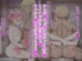 レムとラムがエミリア様が連れてきたチャラ男に  えっちなご奉仕をしてたら  うっかり本気で好きになっちゃうお話