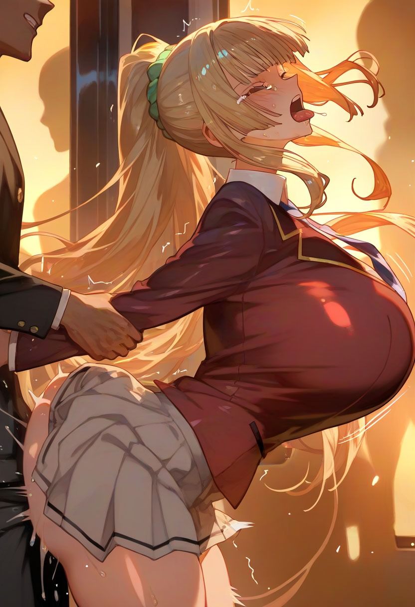 サンプル画像1:軽×沢× 電車痴×CG集(Pheus Train) [d_663039]