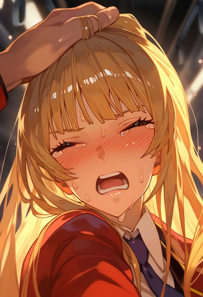 サンプル画像3:軽×沢× 電車痴×CG集(Pheus Train) [d_663039]