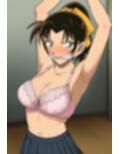 遠山●葉監禁寝取られAIイラスト集