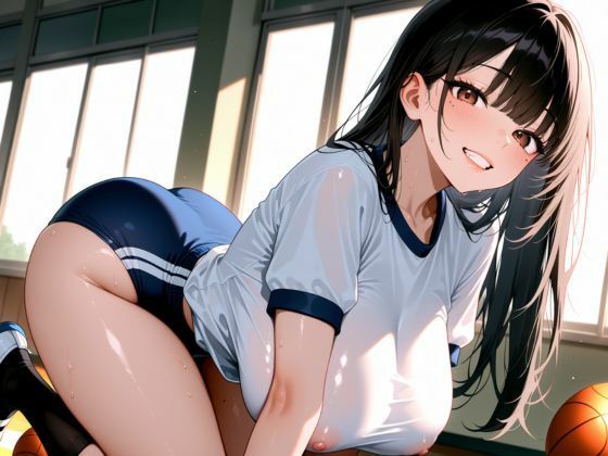 非公式女子○生風俗へようこそ 画像6