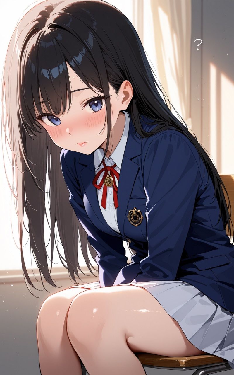 サンプル画像1:清楚なあの子は催●で即落ち(ぷに艶ラボ) [d_663189]