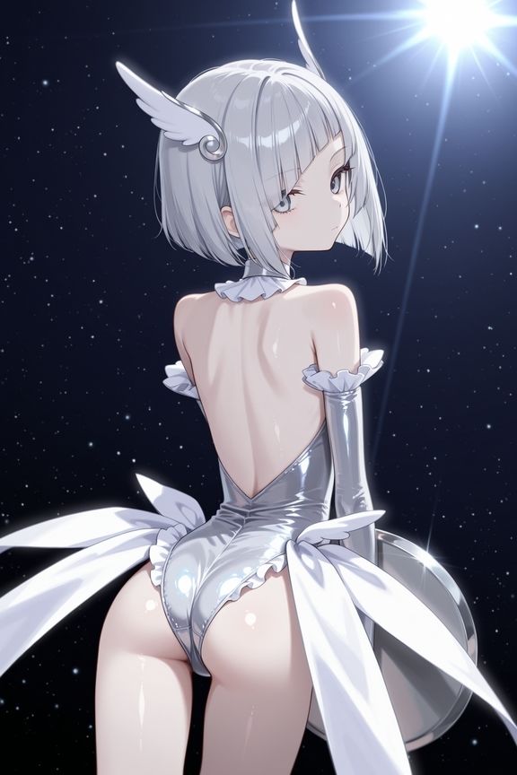 「触」Vol.19 サンプル画像 3