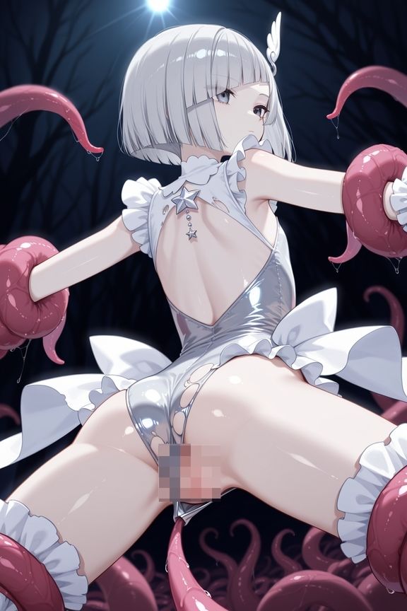 「触」Vol.19 サンプル画像 5