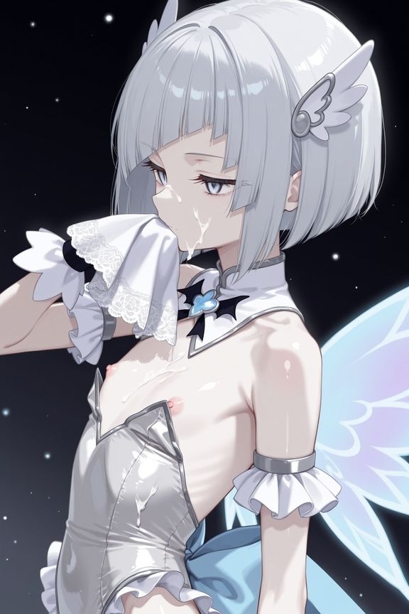 「触」Vol.19 サンプル画像 11