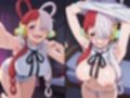 【ワ〇ピース】エロくて敏感なウ〇