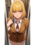 『緑川花（監獄学園）』のエッチなシーン500枚！（寝取られあり）
